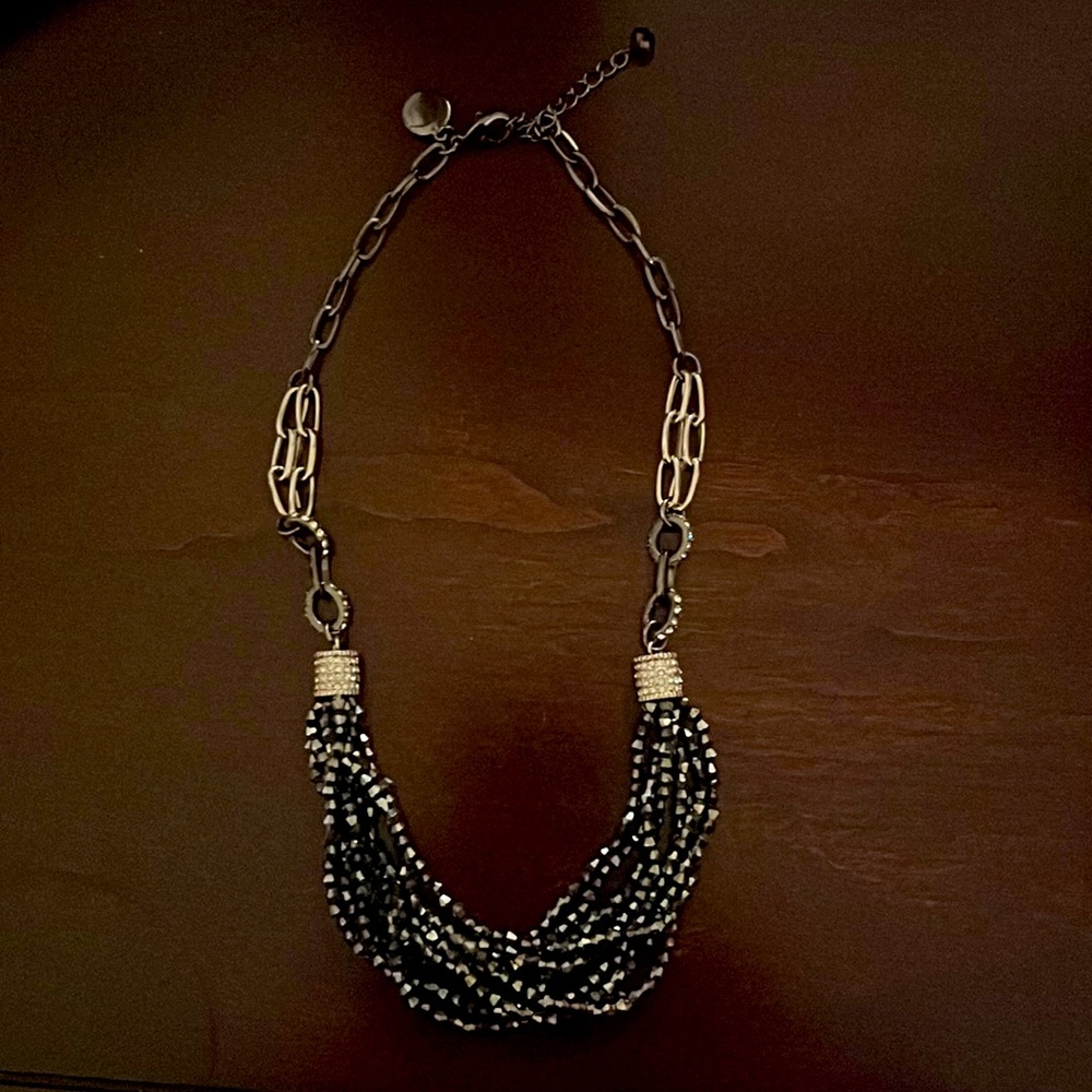 WHBM necklace